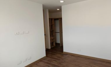 apartamento en arriendo en torca. Cod A7103001