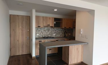 apartamento en arriendo en torca. Cod A7103001