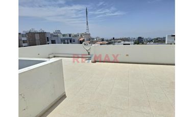 Alquilo Lindo Departamento Amoblado En Urb. San Doria - Cayma