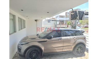 Alquilo Lindo Departamento Amoblado En Urb. San Doria - Cayma