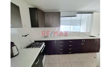 Alquilo Lindo Departamento Amoblado En Urb. San Doria - Cayma