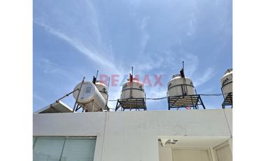 Alquilo Lindo Departamento Amoblado En Urb. San Doria - Cayma