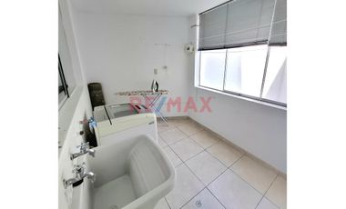 Alquilo Lindo Departamento Amoblado En Urb. San Doria - Cayma