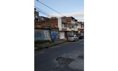 Casa con Potencial en el Barrio San Jorge, Pereira Risaralda