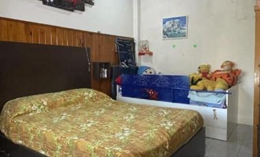 VENTA - DUPLEX DE 2 AMBIENTES CON COCHERA - MORON