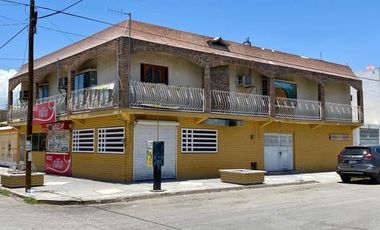 EDIFICIO COMERCIAL   VENTA   CENTRO   GOMEZ PALACIO DURANGO