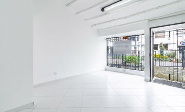 oficina en arriendo en santa paula. Cod A5871