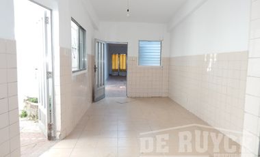 Casa en venta en Quilmes Este