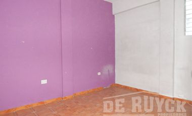 Casa en venta en Quilmes Este