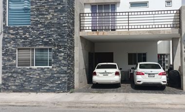 CASA EN VENTA EN VILLAS RENACIMIENTO, TORREÓN, COAH.