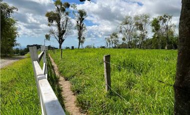 VENDO FINCA LECHERA DE 34 HECTAREAS + GALERAS+ FINCA DE SILO