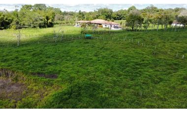 VENDO FINCA LECHERA DE 34 HECTAREAS + GALERAS+ FINCA DE SILO