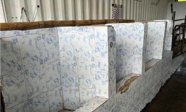 VENDO FINCA LECHERA DE 34 HECTAREAS + GALERAS+ FINCA DE SILO