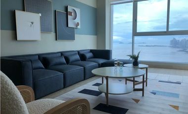 SE ALQUILA APARTAMENTO EN COSTA DEL ESTE >>117MT2<<