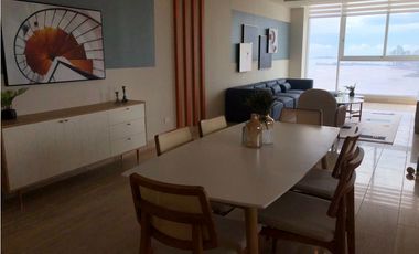 SE ALQUILA APARTAMENTO EN COSTA DEL ESTE >>117MT2<<