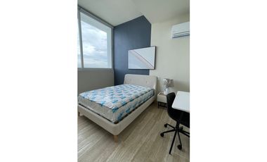 SE ALQUILA APARTAMENTO EN COSTA DEL ESTE >>117MT2<<