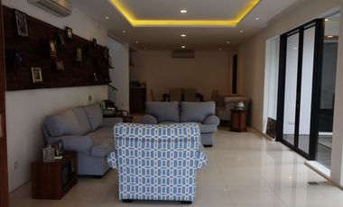 Di Jual Rumah Cantik Minimalis Jl. Cipete Raya, Jakarta Selatan