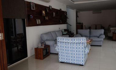 Di Jual Rumah Cantik Minimalis Jl. Cipete Raya, Jakarta Selatan