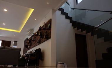 Di Jual Rumah Cantik Minimalis Jl. Cipete Raya, Jakarta Selatan