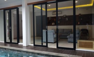 Di Jual Rumah Cantik Minimalis Jl. Cipete Raya, Jakarta Selatan