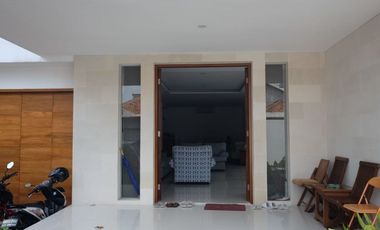 Di Jual Rumah Cantik Minimalis Jl. Cipete Raya, Jakarta Selatan