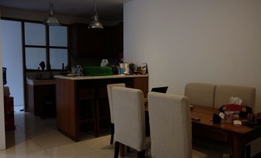 Di Jual Rumah Cantik Minimalis Jl. Cipete Raya, Jakarta Selatan