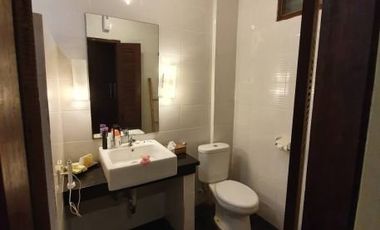Dijual Hotel Bintang 3 di Senggigi - Lombok