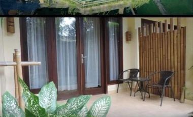 Dijual Hotel Bintang 3 di Senggigi - Lombok