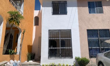 Casa en renta en Ex hacienda de Santana, Queretaro
