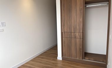 apartamento en arriendo en chico norte. Cod A51995