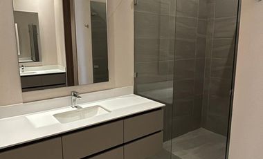 apartamento en arriendo en chico norte. Cod A51995