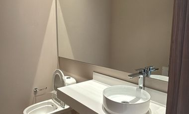 apartamento en arriendo en chico norte. Cod A51995