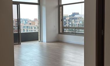 apartamento en arriendo en chico norte. Cod A51995