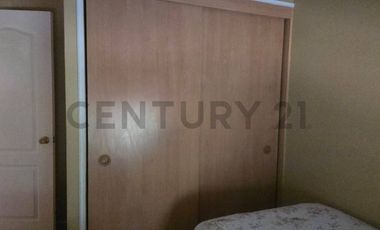 TOWNHOUSE 5D 4B en CONDOMINIO PRIVADO SECTOR ORIENTE PUCON