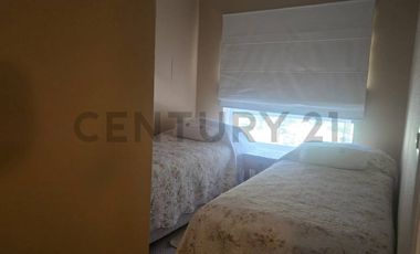 TOWNHOUSE 5D 4B en CONDOMINIO PRIVADO SECTOR ORIENTE PUCON