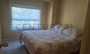 TOWNHOUSE 5D 4B en CONDOMINIO PRIVADO SECTOR ORIENTE PUCON