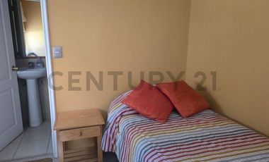 TOWNHOUSE 5D 4B en CONDOMINIO PRIVADO SECTOR ORIENTE PUCON