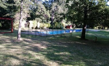 TOWNHOUSE 5D 4B en CONDOMINIO PRIVADO SECTOR ORIENTE PUCON