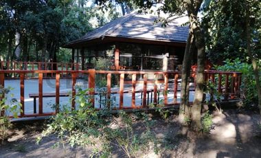 TOWNHOUSE 5D 4B en CONDOMINIO PRIVADO SECTOR ORIENTE PUCON