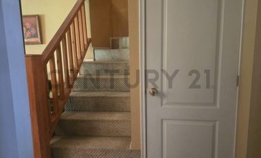 TOWNHOUSE 5D 4B en CONDOMINIO PRIVADO SECTOR ORIENTE PUCON