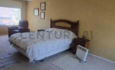 TOWNHOUSE 5D 4B en CONDOMINIO PRIVADO SECTOR ORIENTE PUCON