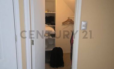 TOWNHOUSE 5D 4B en CONDOMINIO PRIVADO SECTOR ORIENTE PUCON