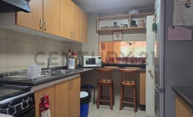 TOWNHOUSE 5D 4B en CONDOMINIO PRIVADO SECTOR ORIENTE PUCON