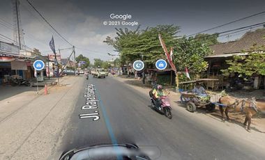 Komersial dijual di Jawa Timur, Kediri Kabupaten