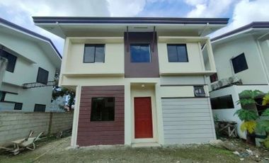 4 Bedroom House and Lot for Sale in Mandaue City, Cebu near Ateneo