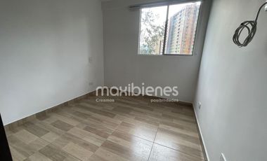 apartamento en arriendo en  el carmelo. Cod A66912