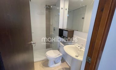 apartamento en arriendo en  el carmelo. Cod A66912