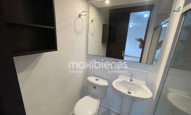 apartamento en arriendo en  el carmelo. Cod A66912