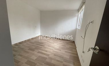 apartamento en arriendo en  el carmelo. Cod A66912