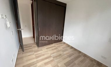 apartamento en arriendo en  el carmelo. Cod A66912